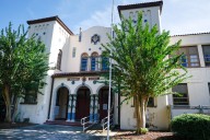 Orange to convert old Cherokee School to arts high school