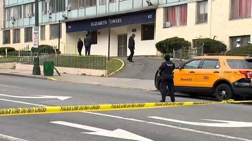 2-year-old boy dies after falling from 20th floor window of building in Newark, NJ