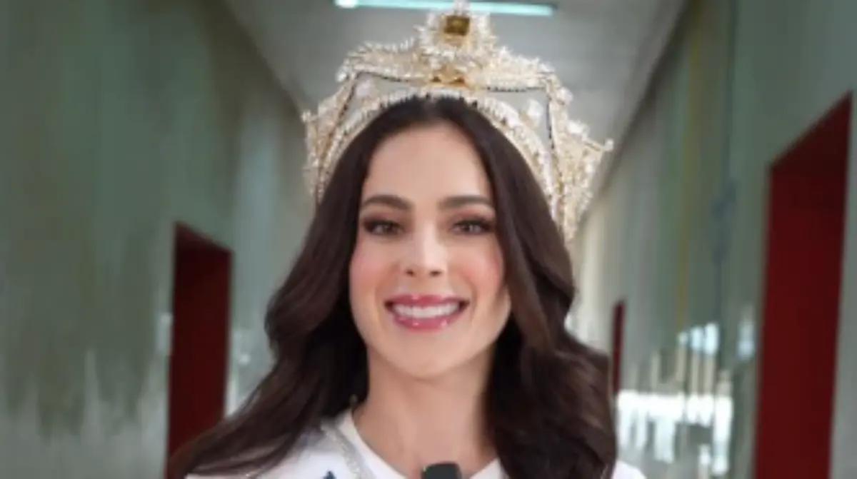 ¿La mexicana Fátima Bosch se retira de Miss Universo? Lo que sabemos tras la polémica con Nawat Itsaragrisil