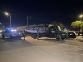 Asesinan a mecánico dentro de su casa en Urbivilla del Campo