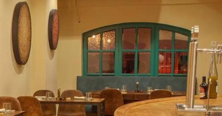 Albidaya, nuevo restaurante Bib-Gourmand Michelin de Granada por su excelente relación calidad