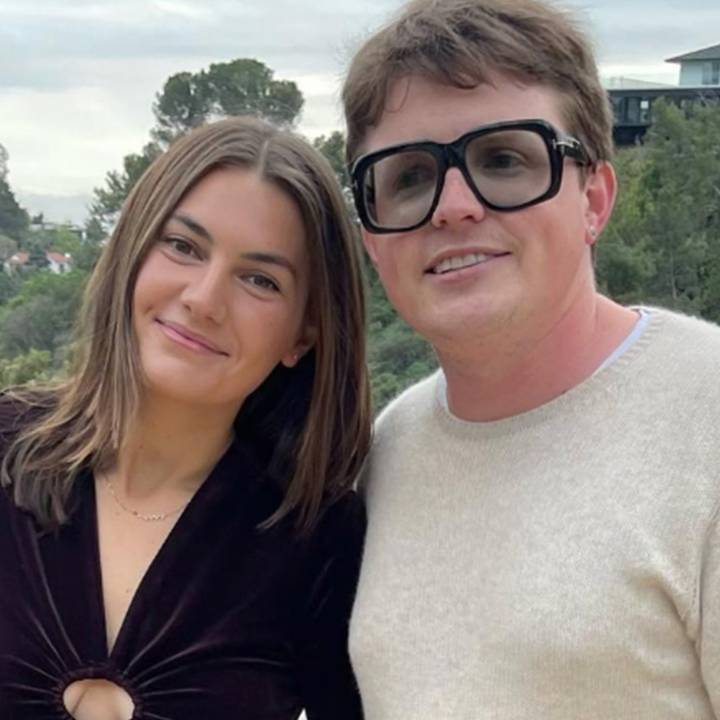 Michael J. Fox's Son Sam Fox Marries Molly Milstein: Wedding