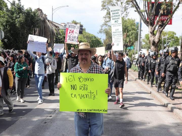 Aún se trabaja en Ley Rentas Justas para enviarla al Congreso