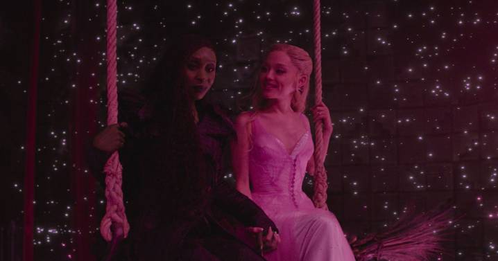 'Wicked: For Good' New Songs: Lyrics, Meaning of 'No Place Like Home,' 'The Girl in the Bubble'