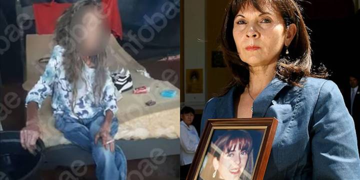 Murió la mujer de Paraguay que creen que podría ser Marita Verón: Susana Trimarco viajará la próxima semana