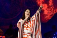 Ana Gabriel pide que México despierte tras asesinato de Carlos Manzo