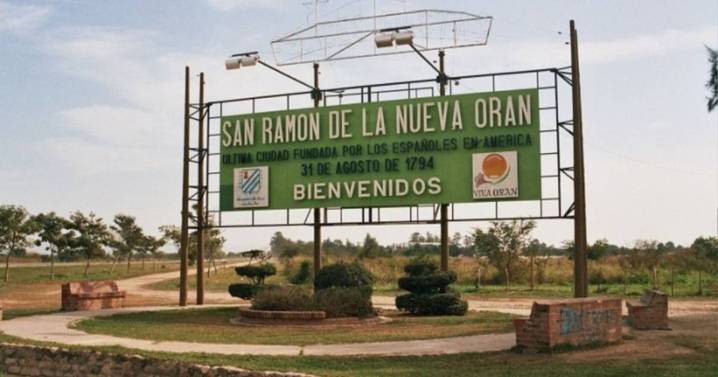 Violento robo armado en Orán: detuvieron a cuatro sospechosos