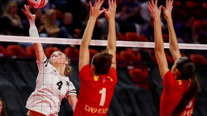 Central Wisconsin high school stars shine in key playoff…