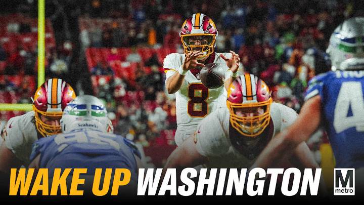 Wake Up Washington | New additions to the active roster