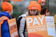 Why are resident doctors on strike and how long will it last?