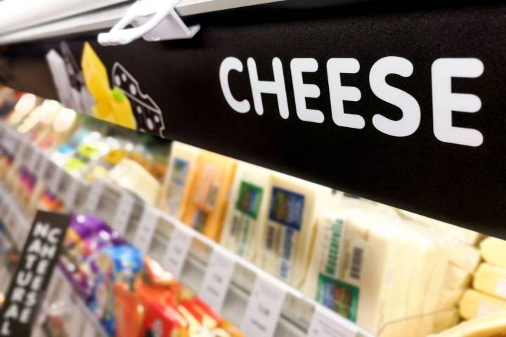 FDA Issues Highest Warning Level for Cheese Recall