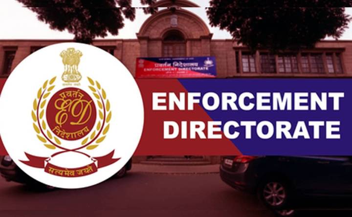 ED recovers Rs 59 crore in raids linked to Lodha Developers fraud case