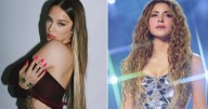 ¡Bomba! Ángela Torres abrirá los shows de Shakira en Buenos Aires