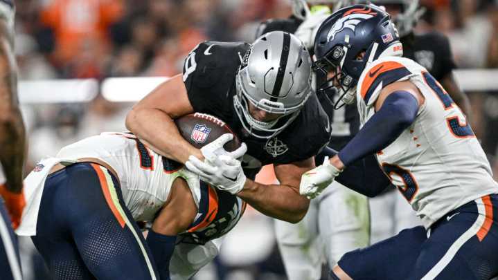 'Thursday Night Football': How To Watch Online, Start Time, Pricing