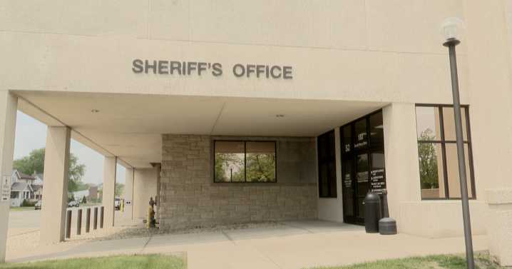 Sheriff identifies man found dead near tree stand as a 24