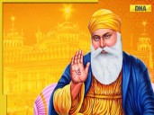 Guru Nanak Jayanti 2025: Date, history, significance
