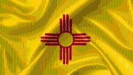 What's happening in New Mexico November 7
