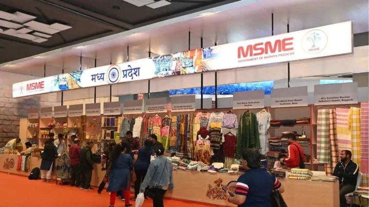 India International Trade Fair begins at Pragati Maidan amid tight security