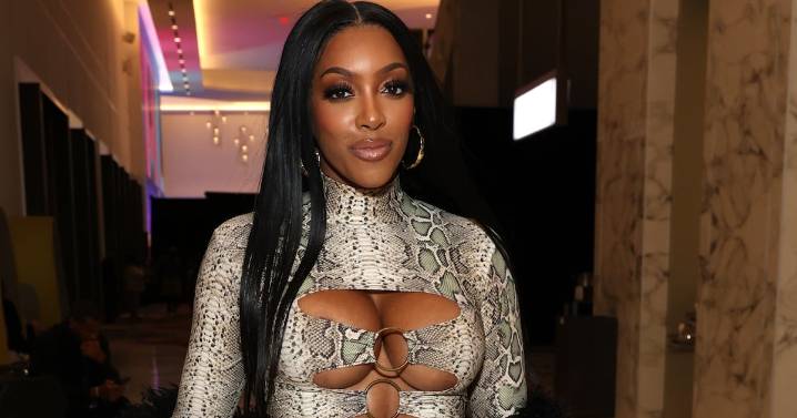 ‘Real Housewives’ Star Accuses Delta Passenger of Verbal Assault in ‘Unhinged’ Incident