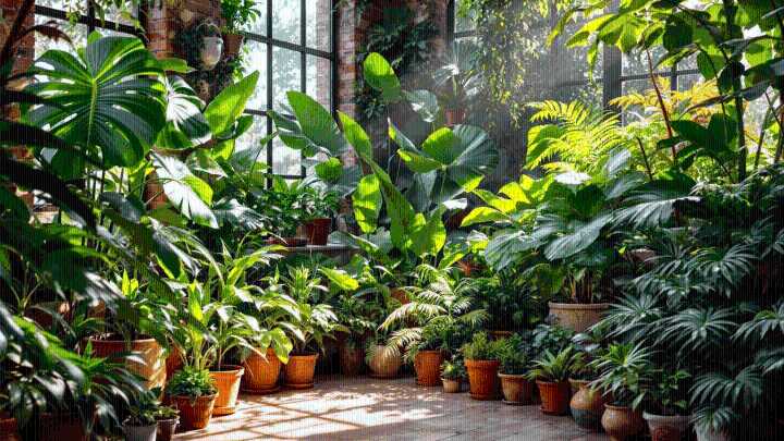 Natural plants that keep pesky pests off your balcony