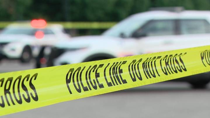 Police: Teen parents charged after body of infant girl found buried in Columbus