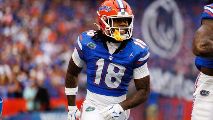 Florida football injury report: Who's in, who's out vs Tennessee?