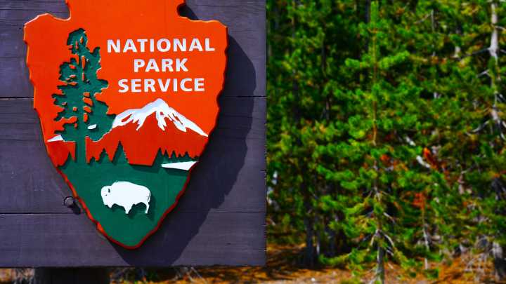 "We've Never Seen Anything Like This": How Did The Longest U.S. Shutdown Impact U.S. National Parks?