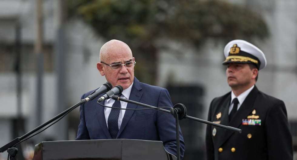 Gobierno definirá en las próximas horas acciones sobre jefe del INPE tras difusión de audios