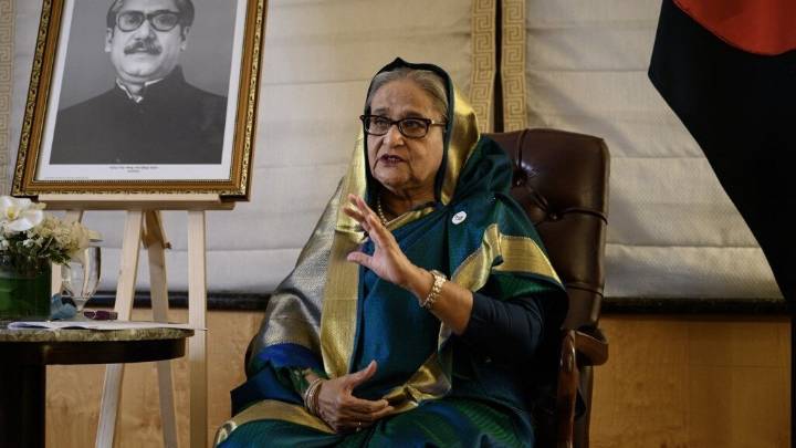'Major exception in treaty': Why India is not bound to extradite Sheikh Hasina
