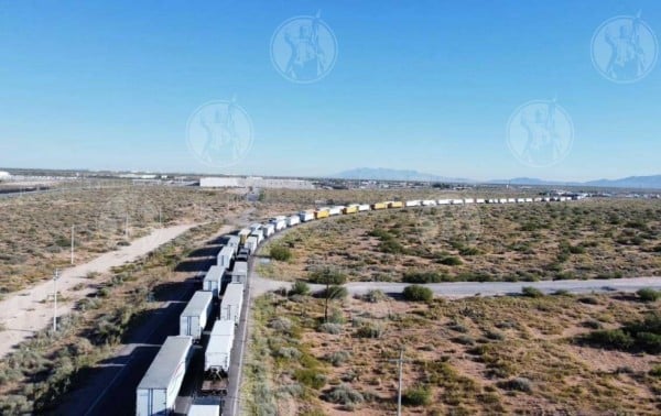 Amenazan protestas con generar desabasto