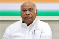 Kharge says despite 20 yr rule in Bihar, NDA failed to provide jobs, end migration; also warns CM Nitish Kumar