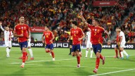Horario y dónde ver hoy el España - Turquía de clasificación al Mundial 2026 por TV y online en España