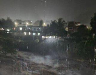 Veracruz no suspenderá clases por condiciones meteorológicas