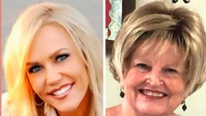 Capturan a famosa presentadora de televisión en Estados Unidos por el crimen de su madre de 80 años: esto declaró tras ser detenida