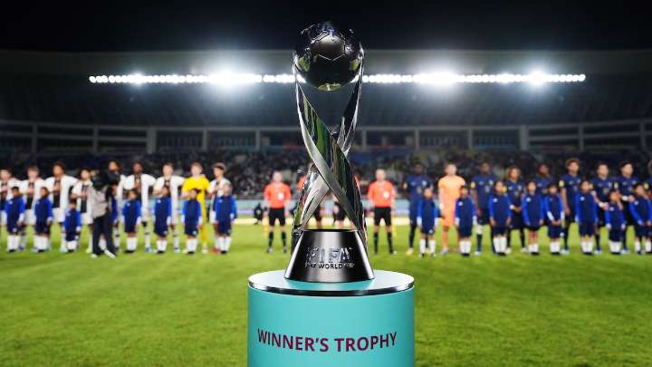 How to Watch the FIFA U-17 World Cup for Free to See Who Becomes the Next Neymar