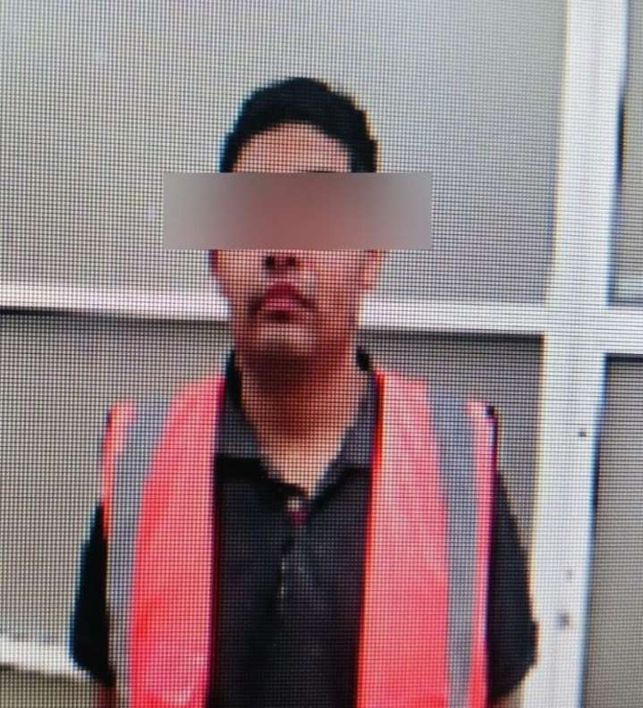 Sentencian a más de 18 años de prisión a responsable de tentativa de feminicidio y violencia familiar