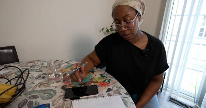 ‘How can food be political?’ Families in state that pioneered SNAP speak of hardship