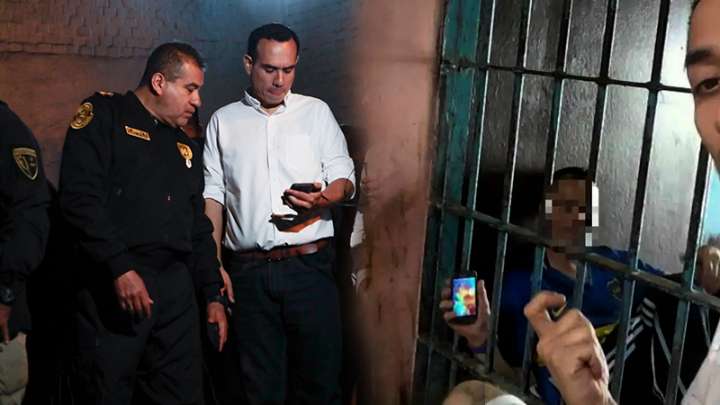 Inseguridad: más de 20 mil extorsiones y solo 11 condenas en Perú