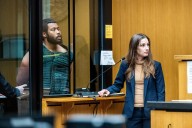 Man charged in shooting death of ‘Last Chance U’ football coach