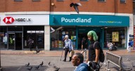 Poundland to shut 4 London stores in November as 18 across UK to close in weeks