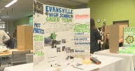 Wisconsin Youth Climate Conference unites students for climate action