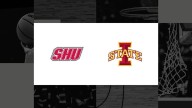 How to watch Sacred Heart vs. Iowa State women's basketball: TV channel and streaming options for November 9