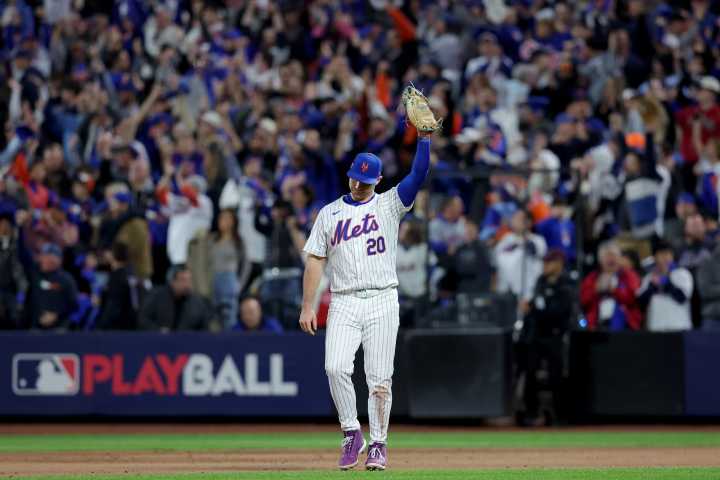 AL East team could rival Mets for Pete Alonso’s signature