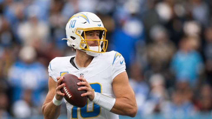 Matthew Berry’s 10 Facts You Need To Know Before Week 10 of 2025 season