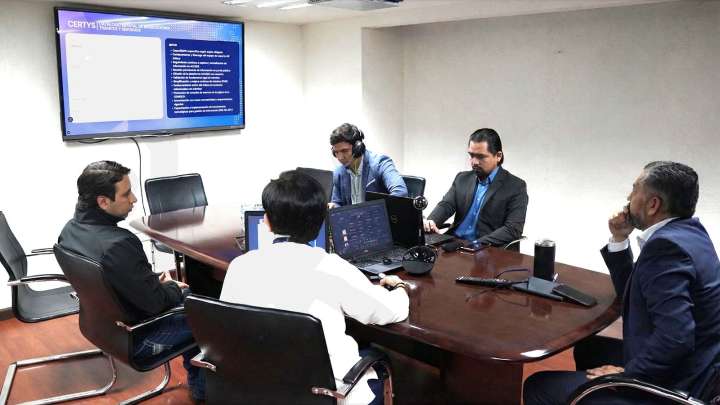 Refuerza Secretaría de la Función Pública coordinación con enlaces de mejora regulatoria rumbo a 2026