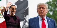 Sheinbaum deja abierta la posibilidad de reunirse con Donald Trump en su posible visita a EEUU