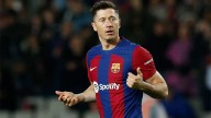 "Va a causar polémica": Revelan insólita petición del Barcelona a Robert Lewandowski