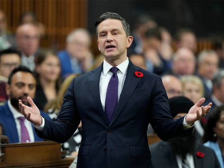 Braid: Poilievre's team gets ready for epic leadership review fight in Calgary
