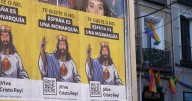 «Te guste o no, España tiene un Rey»: lanzan una campaña para promover la devoción al Sagrado Corazón