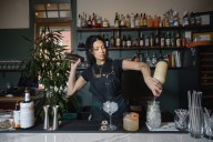 Life lessons from behind the bar